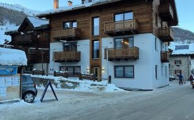 Chalet Giacinto