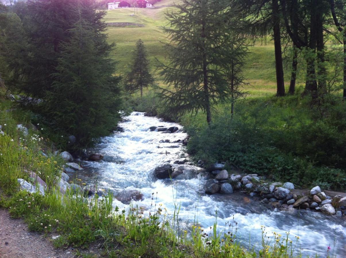 Chalet Giacinto Livigno Zewnętrze zdjęcie
