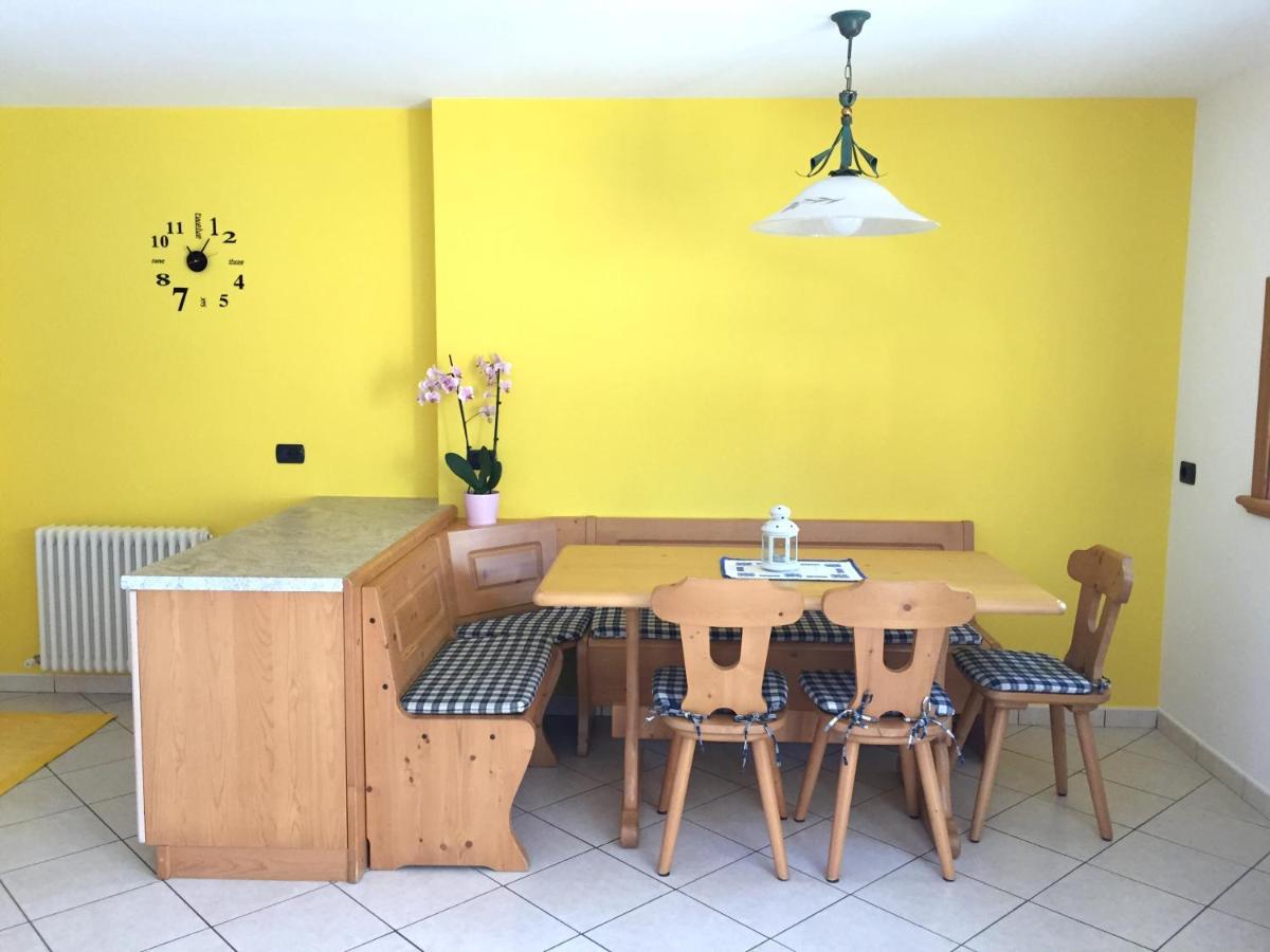Chalet Giacinto Livigno Zewnętrze zdjęcie