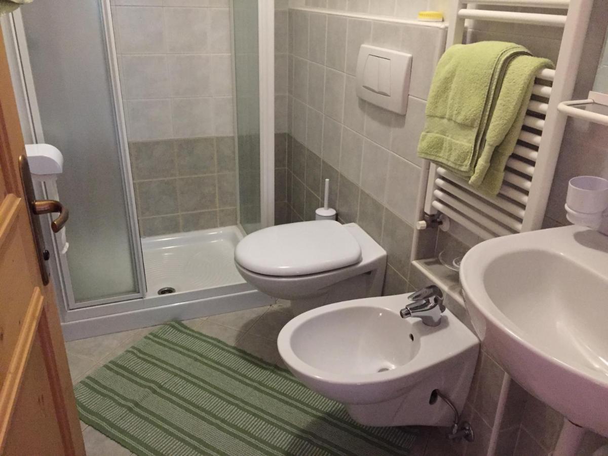 Chalet Giacinto Livigno Zewnętrze zdjęcie