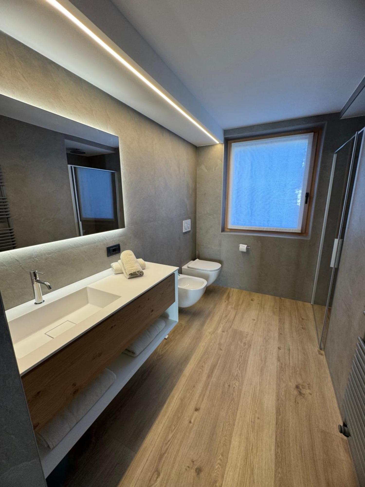 Chalet Giacinto Livigno Zewnętrze zdjęcie