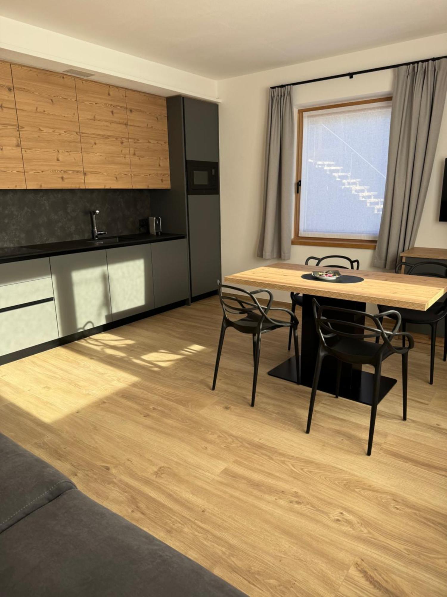 Chalet Giacinto Livigno Zewnętrze zdjęcie