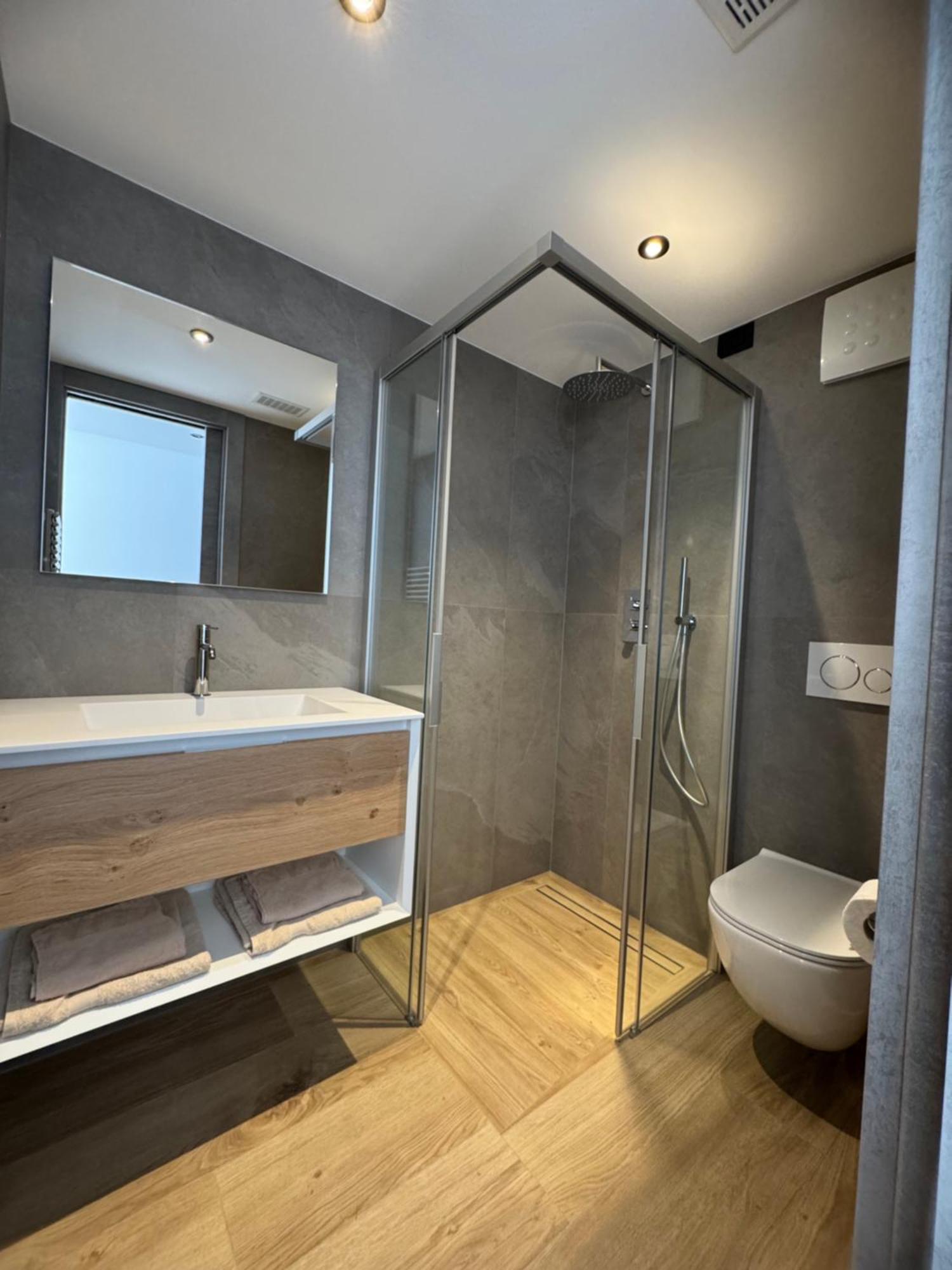Chalet Giacinto Livigno Zewnętrze zdjęcie