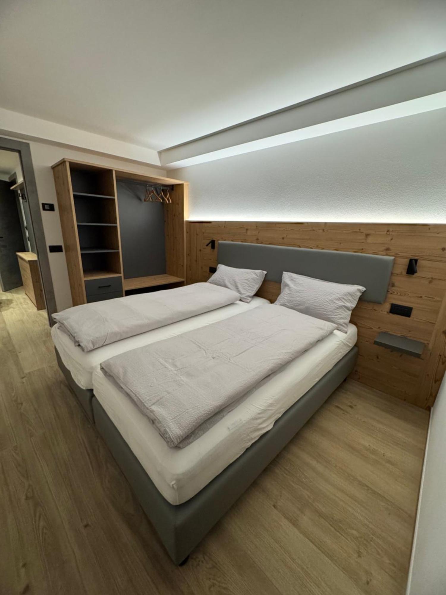 Chalet Giacinto Livigno Zewnętrze zdjęcie