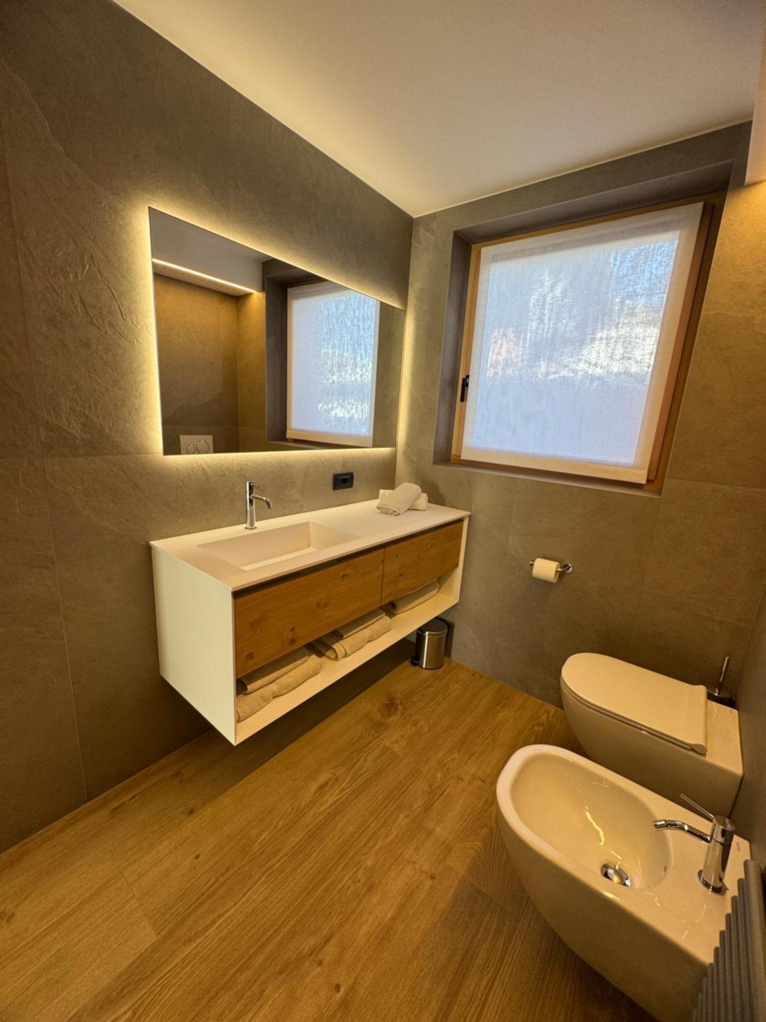 Chalet Giacinto Livigno Zewnętrze zdjęcie