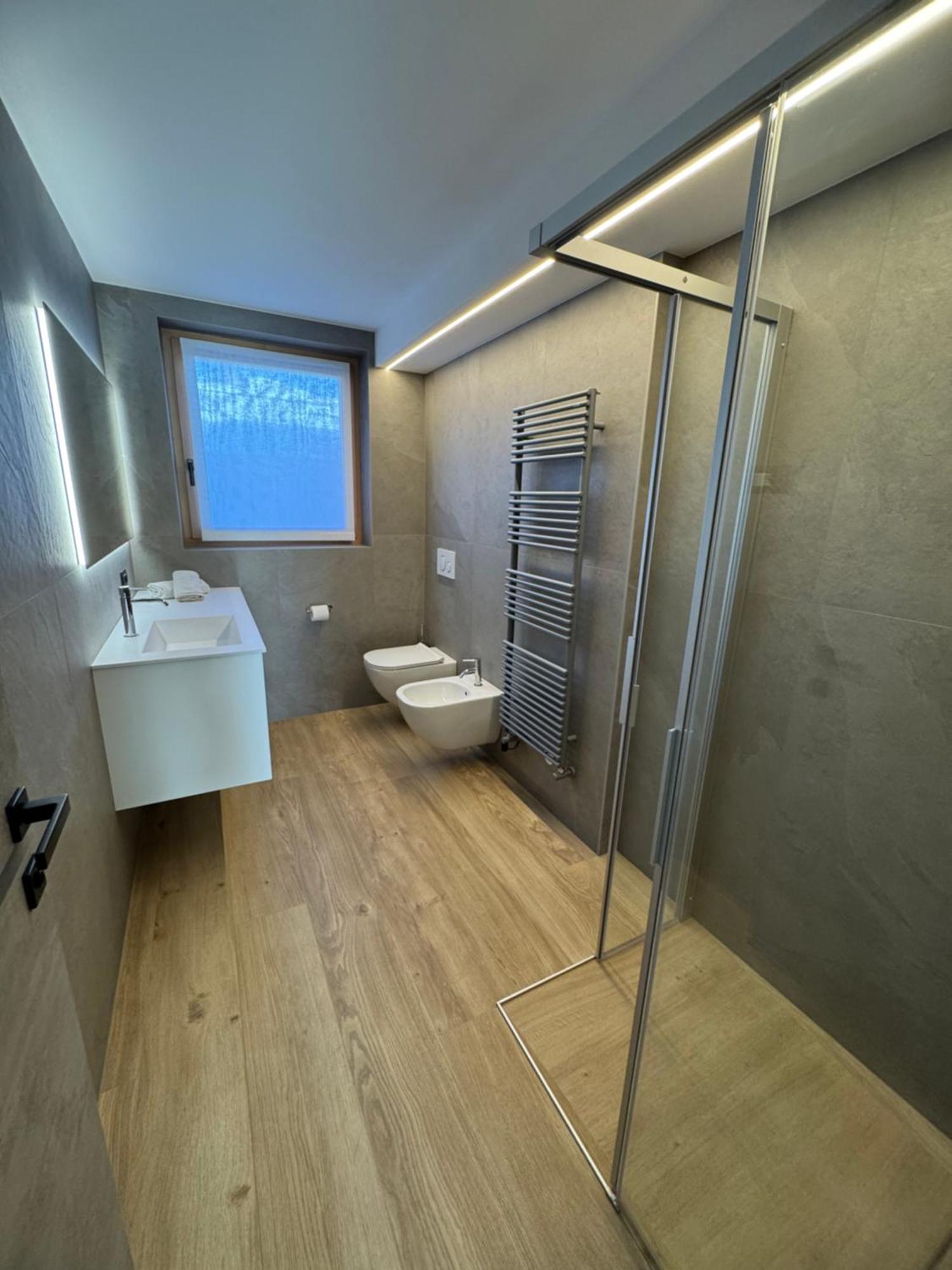 Chalet Giacinto Livigno Zewnętrze zdjęcie