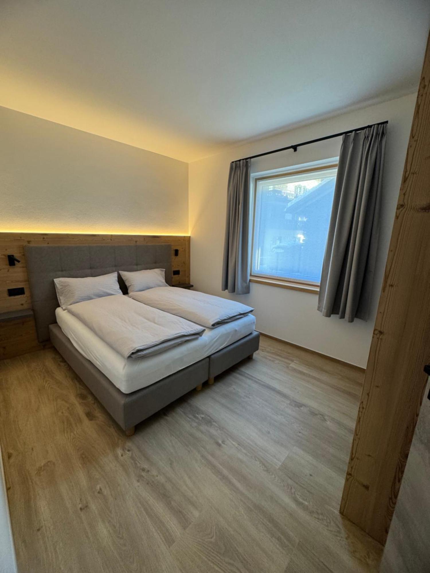 Chalet Giacinto Livigno Zewnętrze zdjęcie