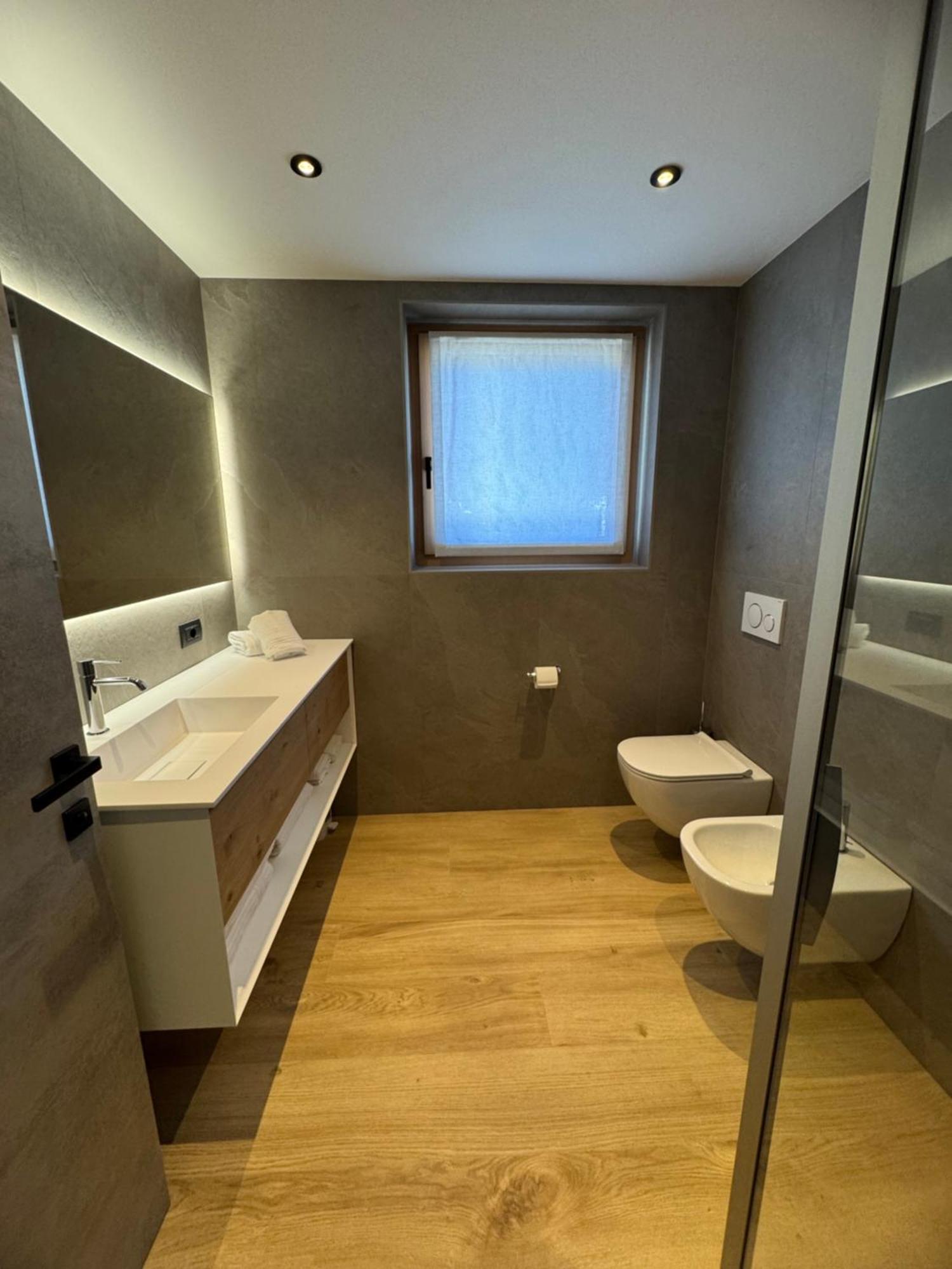 Chalet Giacinto Livigno Zewnętrze zdjęcie
